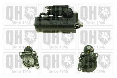QUINTON HAZELL qrs1034 -  Стартер